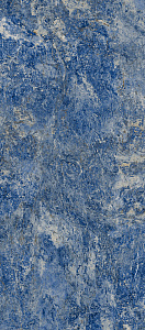 Sodalite Blue Polished